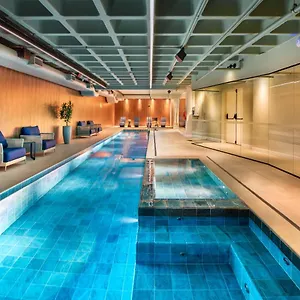 Meliá Paulista Hotel San Paolo