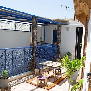 Nocleg ze śniadaniem Yenna, Marrakesz