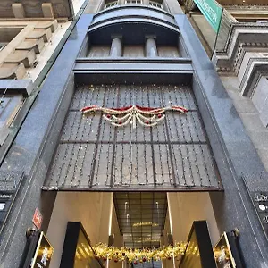  Hostel Prague City Centre Aparment Tschechische Republik
