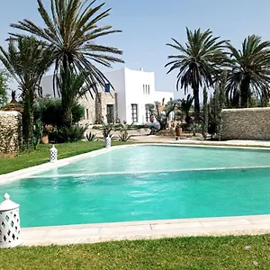 La Maison D'hélène Essaouira Maison d'hôtes