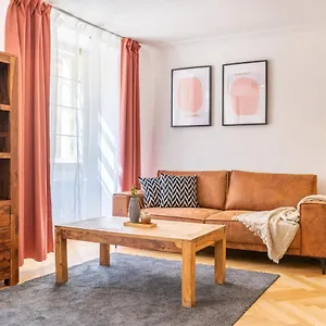  Aparthotel Celetna - Old Town Tschechische Republik