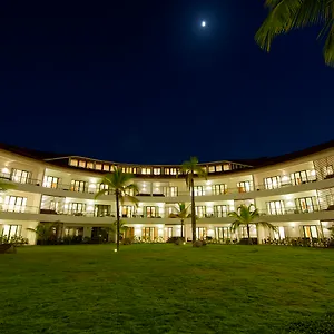 Hotel Sublime Samana Las Terrenas