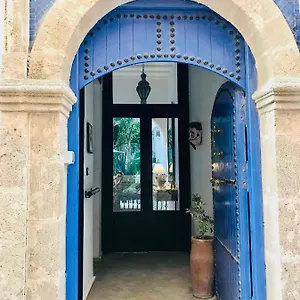 Dar Awil Maison d'hôtes