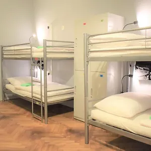 Globe Adults Only Ostello Praga