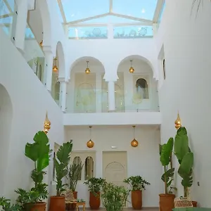  Riad Dar Blanche