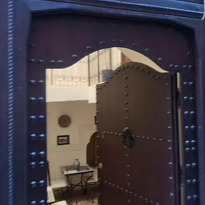 Nocleg ze śniadaniem Ahlsouss, Marrakesz