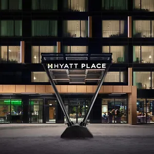 Hyatt Place Hotel Cracovia