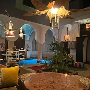 Al Ibtikar Couette-café