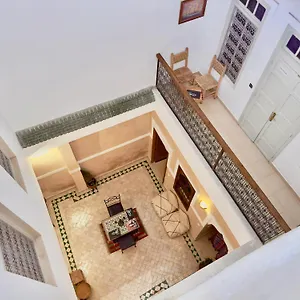 Des Sables Riad