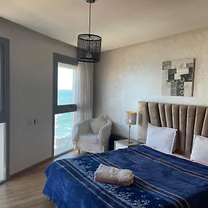 Belle-vue Sur à Casa-marina 9éme étage Appartement