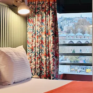 Casa Rosa Hotel Provincia di Istanbul