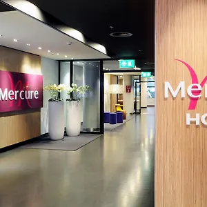 Hotel Mercure Schiphol Terminal Amsterdam Airport Schiphol