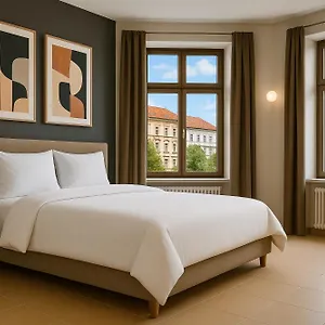 **** Aparthotel Bohemian Dreams And By Dwellfort Tschechische Republik