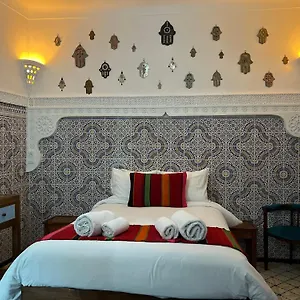 Bed & Breakfast Imndi