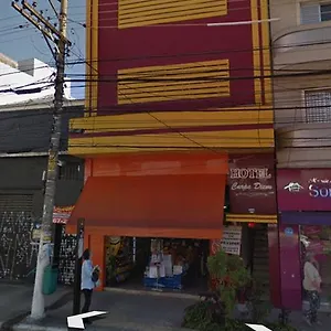 Carpe Diem Hotel San Paolo