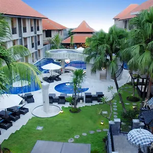 **** Hotel Grand Barong Indonesien