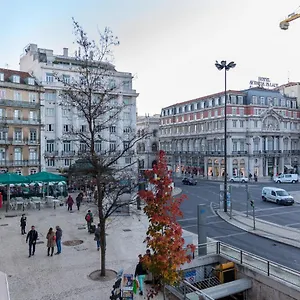 Inn-chiado Restauradores Prime Pensjonat