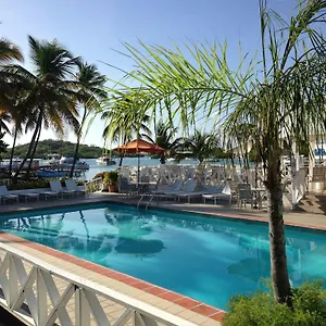 Hotel Parguera La Parguera