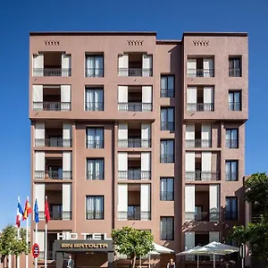 Hotel Ibn Batouta, Marrakesz