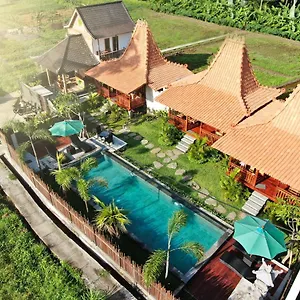 Galang Hari Bed & Breakfast Ubud