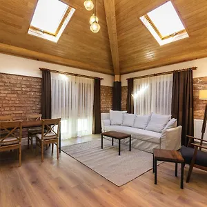 The Nomad Old Aparthotel Provincia di Istanbul