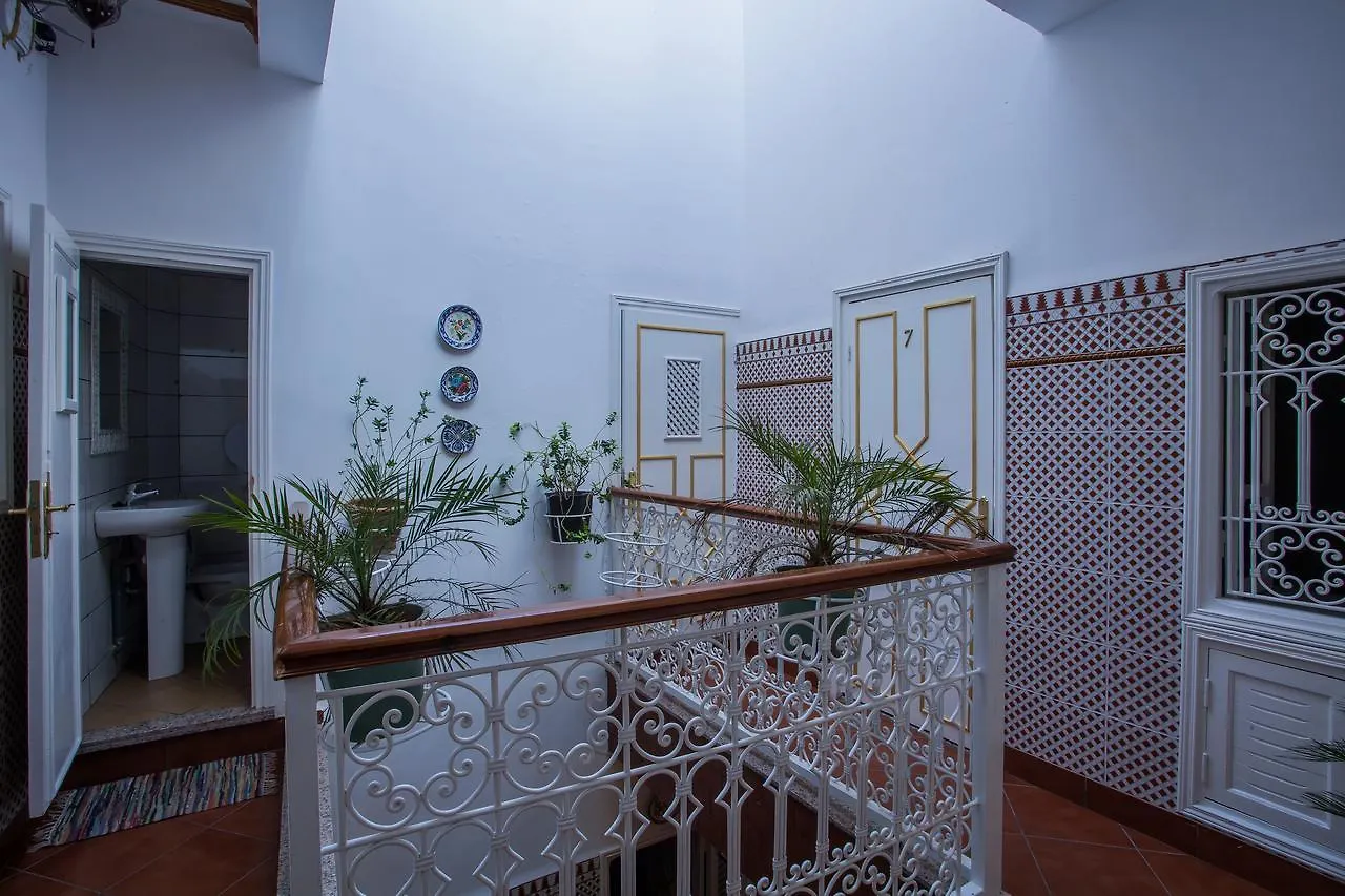 Hotel Zaitoune Marrakesh